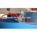 Hydraulic CNC Plate Bend Machine WC67K-300T/5000